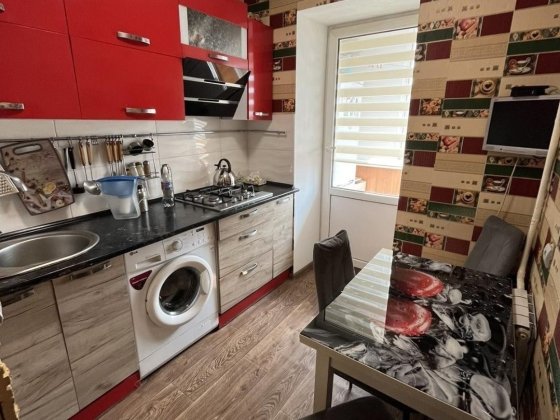 Продаж найкращої 1к з сучасним кап ремонтом Сумы