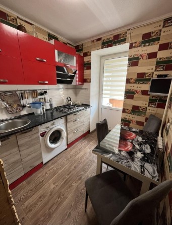 Продаж найкращої 1к з сучасним кап ремонтом - фото 1