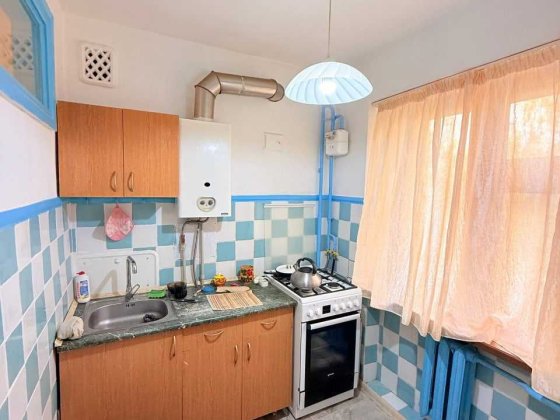 Продаж 3-кімнатної квартири вул. Супруна Суми