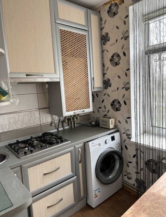 Продаж 1-кімнатної вул. Р. Атаманюка
А/О - фото 1