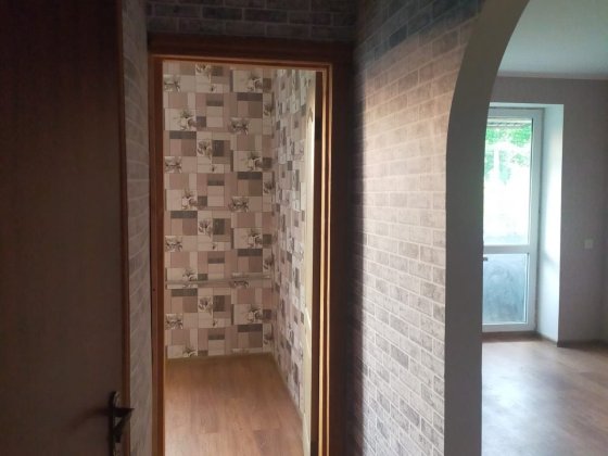 Однокомнатная квартира Хбк Лавива Херсон