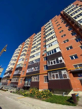 Продаж 2-кімнатної в НОВОБУДОВІ вул.Чорновола|3/10 поверх|Площа 61.7м² - фото 1