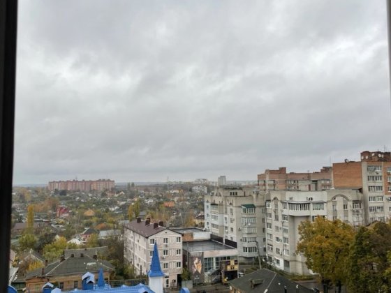 2-кімнатна квартира в центрі Сум.  Цегляний будинок. Меблі + техніка. Суми