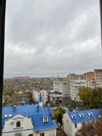 2-кімнатна квартира в центрі Сум.  Цегляний будинок. Меблі + техніка. - фото 1