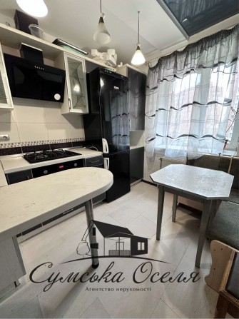 1 к кв з а/о на 3 поверсі - фото 1