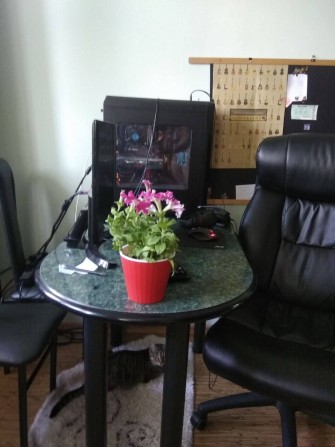 3-х кімнатна квартира в Херсоні, район консервний - фото 1