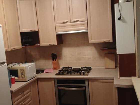 1 ком ул Ушакова / казацкий Херсон