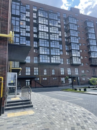 1 кімн.квартира ЖК Стандарт, здана секція - фото 1