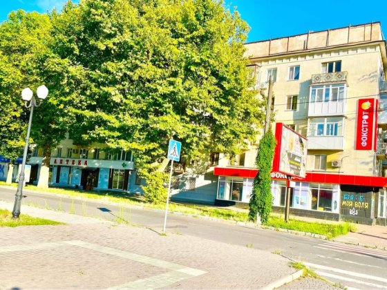 1 ком дом факстрот вид на площадь Херсон