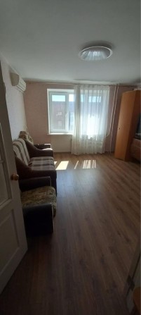 1 ком потемкинская 98 дом библиотеки - фото 1