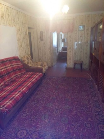 4к квартира 74м2, ЦЕГЛА, поверх 2/5, м-н Поділ - фото 1