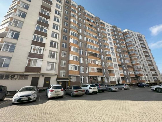 Продаж 2кім в новобудові з ремонтом Тернопіль Дружба Тернополь