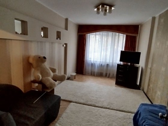 Продается 3комнатная квартира на Шуменском. Херсон