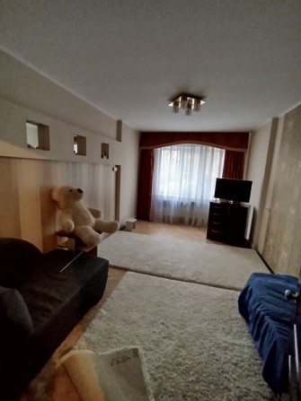 Продается 3комнатная квартира на Шуменском. - фото 1