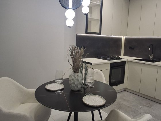 Продаж квартири в новобудові Тернопіль Тернополь