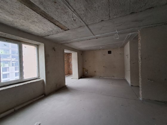 Продаж. Тернопіль. Північний. Кухня- студіо +дві кімнати. Тернопіль