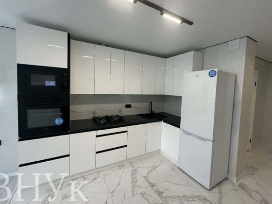 Смарт квартира на районі Північний Тернополь