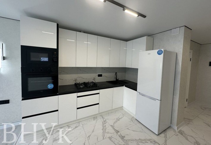 Смарт квартира на районі Північний - фото 1