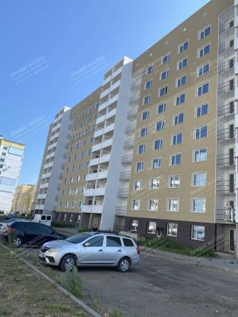 Однокімнатна квартира в новобудові - фото 1