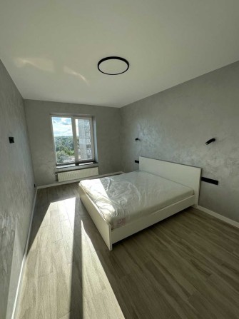 Однокімнатна квартира 45 м.кв. Новобудова. Ремонт. Меблі. Техніка - фото 1