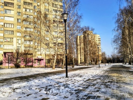 Продаж 2к квартири на Харківській Сумы