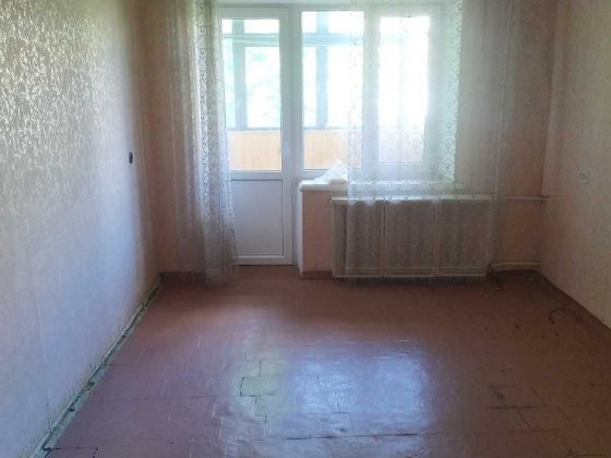 2к квартира по вул. Першотравнева Суми
