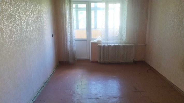 2к квартира по вул. Першотравнева - фото 1