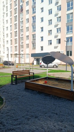 Продаж однокімнатної квартири в новобудові - фото 1