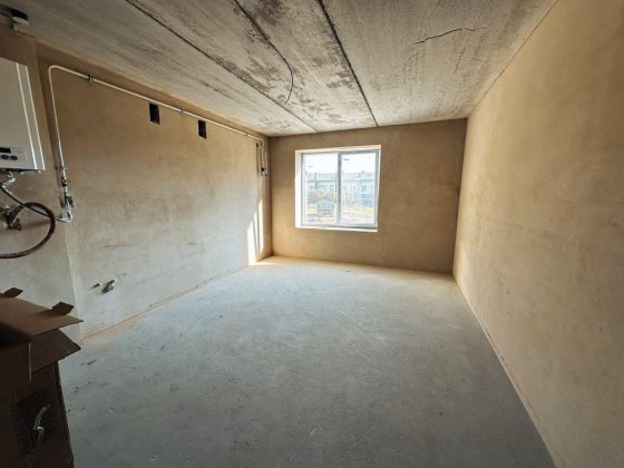 Дешева Квартира у Новобудові Рівне