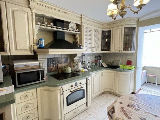 Продам 3к в центрі Сумы