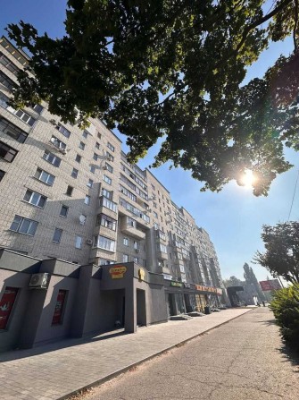 Продаж 2-кімнатної квартири вул. Металургів (біля FoodHouse) - фото 1