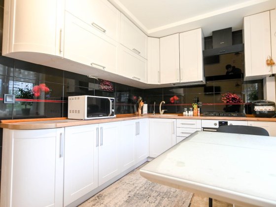 КЛАСНА Трикімнатна квартира в ЦЕНТРІ Рівне