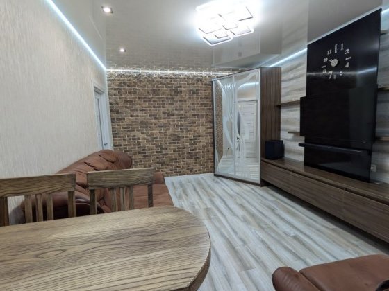 Квартира на Г.Крут