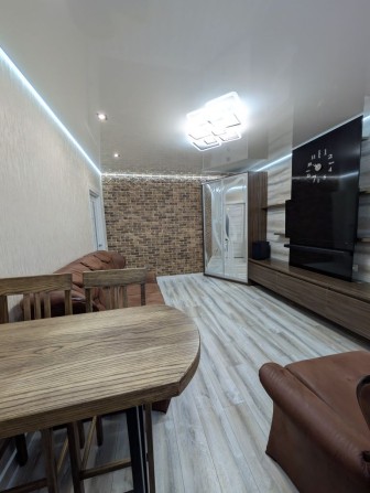 Квартира на Г.Крут - фото 1