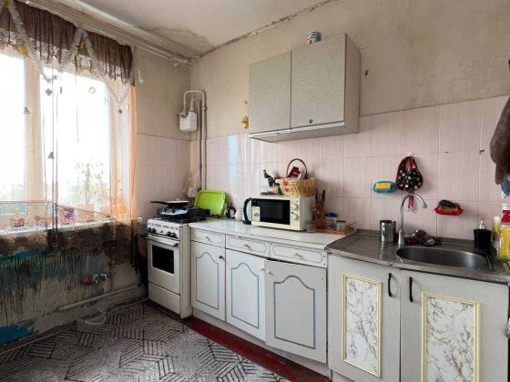 Продаж 2-кімнатної квартири вул.Іллінська (поруч Іллінська церква) Сумы