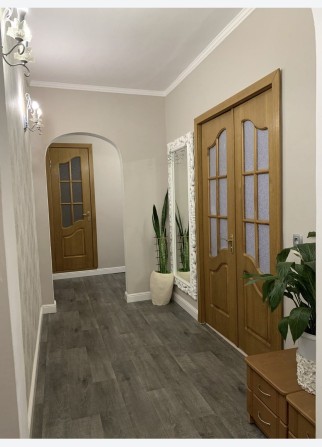 3 кімнатна квартира, 3 таврійський - фото 1