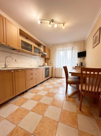 Продаж 3 кімн. квартири в Центрі - фото 1