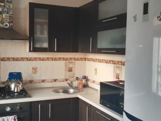 Продам квартиру от собственника!Шуменский ул.Ивана Богуна 80 Херсон