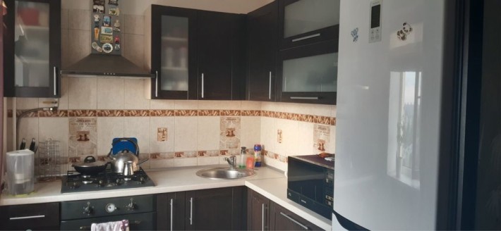 Продам квартиру от собственника!Шуменский ул.Ивана Богуна 80 - фото 1