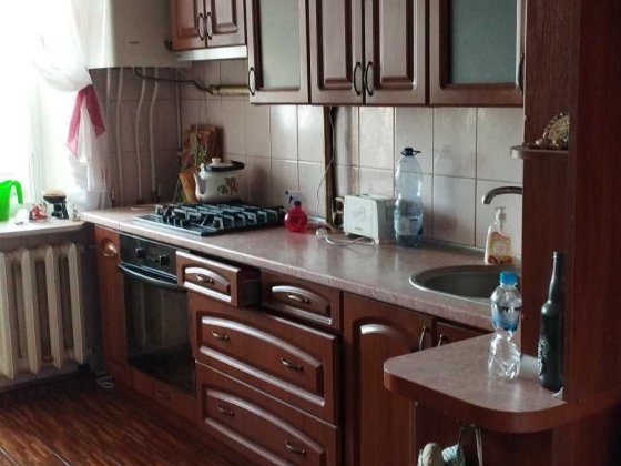 Продам 3х квартиру 6/9 біля Автовокзалу Херсон Херсон