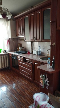 Продам 3х квартиру 6/9 біля Автовокзалу Херсон - фото 1