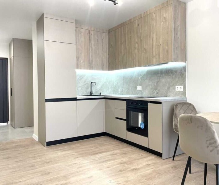 1кім. вул. Смакули - фото 1