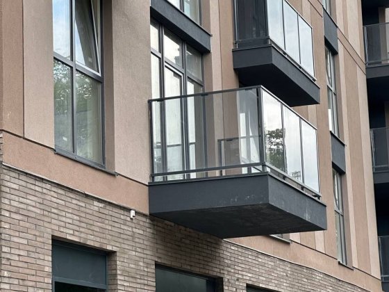 Продам 1к квартиру в ЖК Pokrovsky Apart Complex Ровно