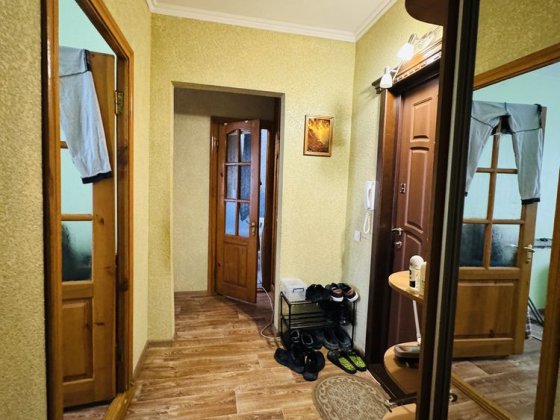 2-х кімнатна р-н Ювілейного! Рівне