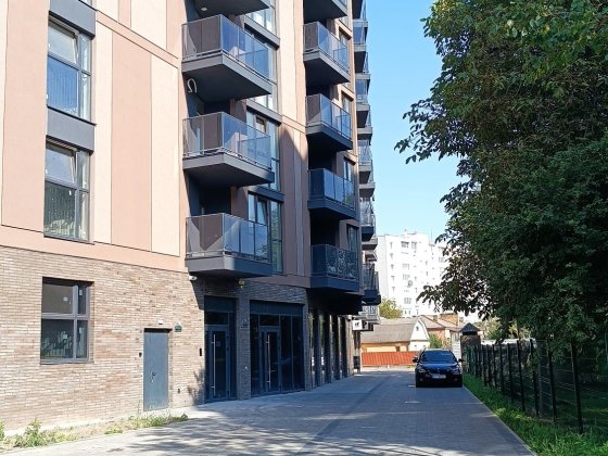 Продаж однокімнатної квартири в новобудові Ровно