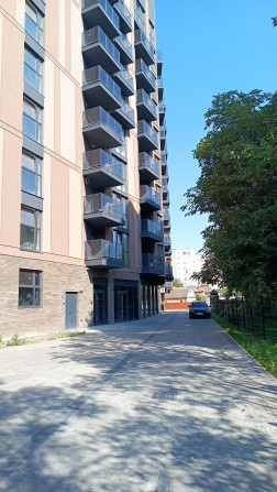 Продаж однокімнатної квартири в новобудові - фото 1