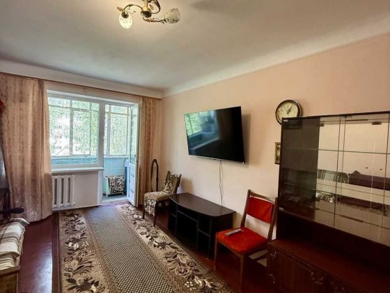 За ВИГІДНОЮ ЦІНОЮ затишна 2-х кімнатна на АЛМАЗНОМУ | КОД: 19747 Полтава