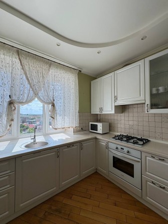 Розкішна квартира в обкомівському будинку в центрі €$ - фото 1