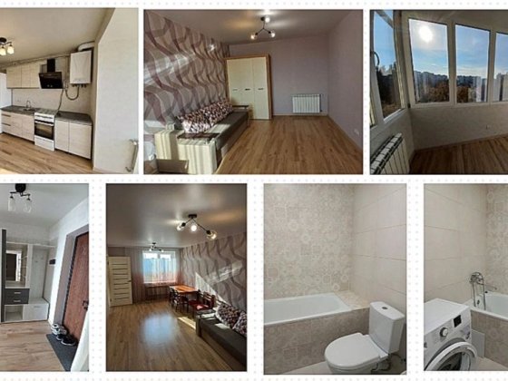 Продам 1-но кімнатну квартиру в новобудові Ровно