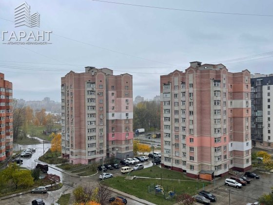 Продам 1 кімнатну квартиру в новобудові. оз. Чеха. Сумы